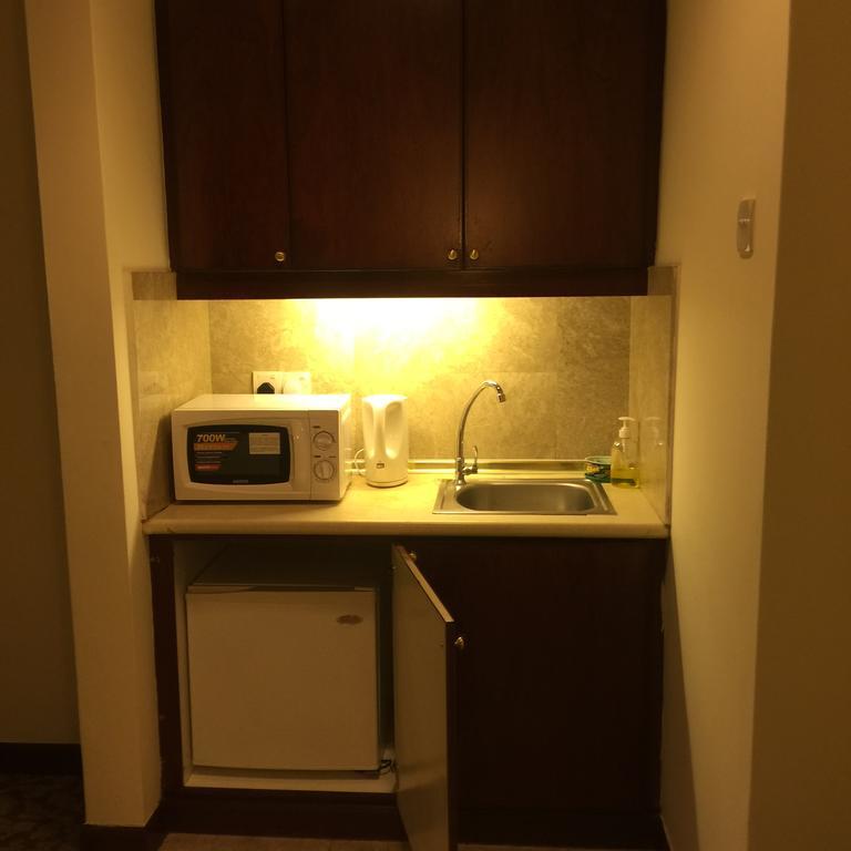 קואלה לומפור Eastern Suites @ Times Square Kl מראה חיצוני תמונה