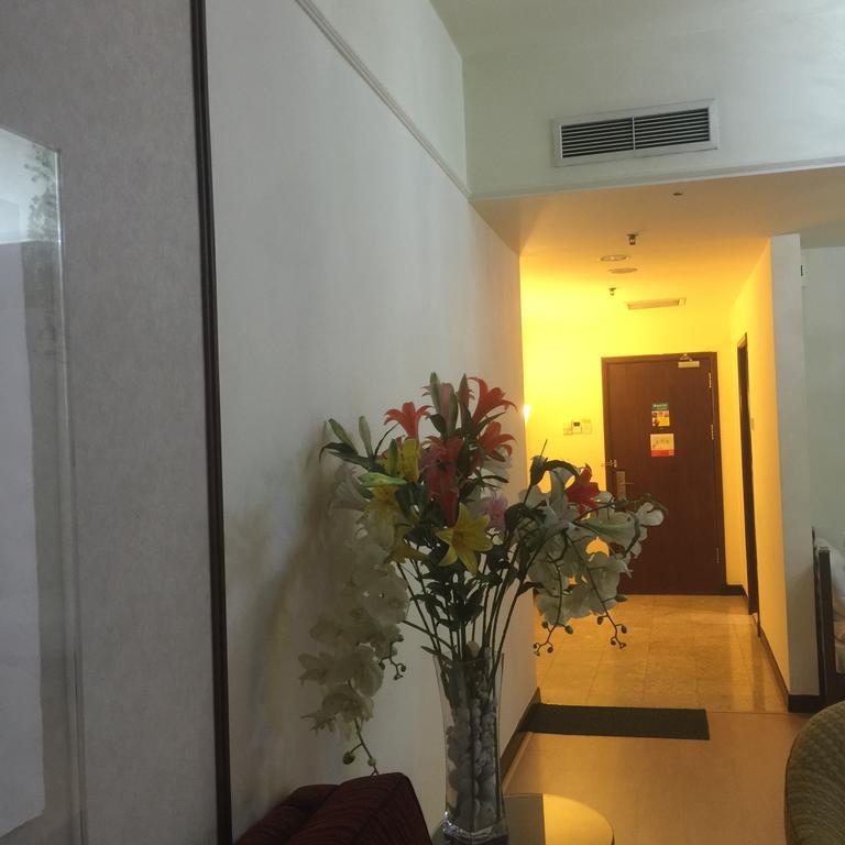 קואלה לומפור Eastern Suites @ Times Square Kl מראה חיצוני תמונה