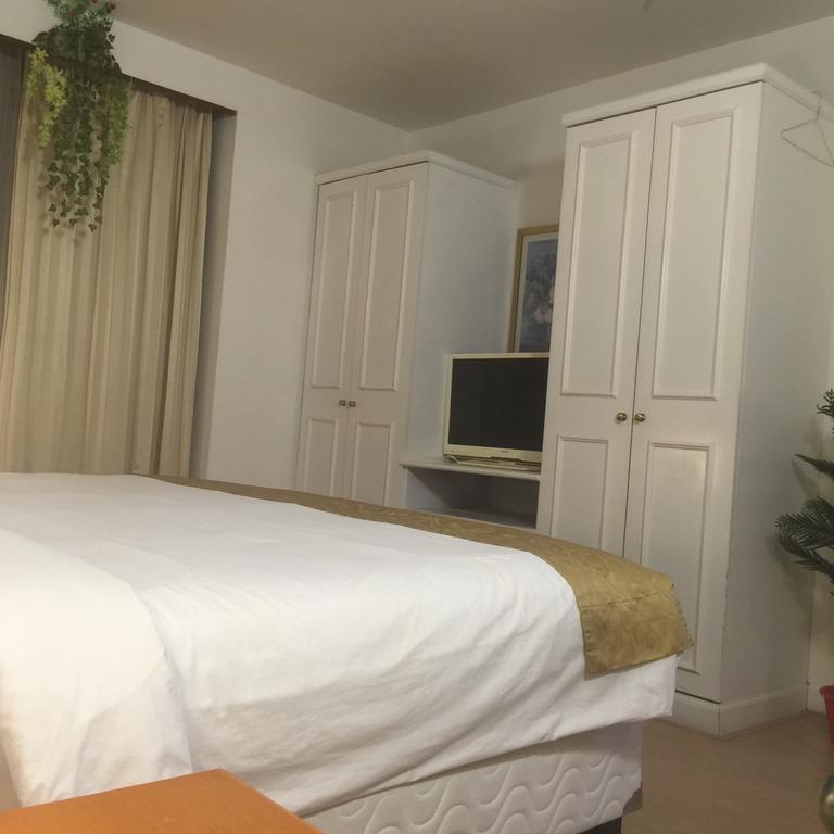 קואלה לומפור Eastern Suites @ Times Square Kl מראה חיצוני תמונה