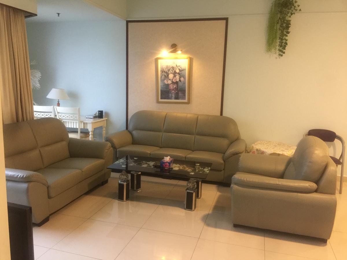 קואלה לומפור Eastern Suites @ Times Square Kl מראה חיצוני תמונה